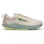 Altra Outroad 2 Trail Running Shoes Verde 40 Homem