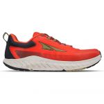 Altra Outroad 2 Trail Running Shoes Vermelho 40 1/2 Homem