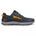 Altra Superior 6 Trail Running Shoes Preto 40 1/2 Homem