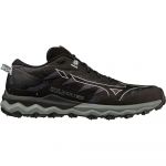 Mizuno Wave Daichi 7 Gtx Trail Running Shoes Castanho 40 Homem