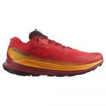 Salomon Ultra Glide 2 Trail Running Shoes Vermelho 40 2/3 Homem