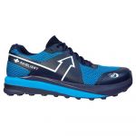 Raidlight Ascendo Mp+ Trail Running Shoes Azul 41 Homem