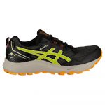 Asics Gel-sonoma 7 Gtx Trail Running Shoes Amarelo,Preto 40 1/2 Homem