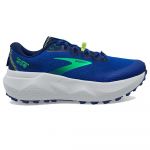 Brooks Caldera 6 Trail Running Shoes Azul 44 Homem