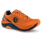 Topo Athletic Ultraventure 3 Trail Running Shoes Laranja 48 Homem