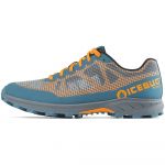 Icebug Pytho6 Rb9x Trail Running Shoes Azul 40 Homem