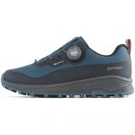 Icebug Haze Rb9x Goretex Trail Running Shoes Azul 41 1/2 Homem