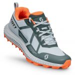 Scott Supertrac 3 Trail Running Shoes Verde 45 1/2 Homem