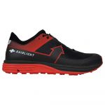 Raidlight Revolutiv 3.0 Trail Running Shoes Vermelho,Cinzento 45 Homem