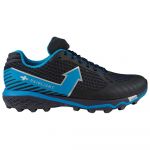 Raidlight Dynamic 2.0 Trail Running Shoes Preto 43 Homem
