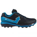 Raidlight Dynamic 2.0 Trail Running Shoes Preto 42 1/2 Homem
