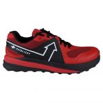 Raidlight Ascendo Trail Running Shoes Vermelho 42 1/2 Homem