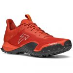 Tecnica Magma 2.0 S Trail Running Shoes Laranja 44 Homem