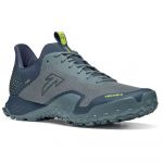 Tecnica Magma 2.0 S Trail Running Shoes Azul 44 Homem