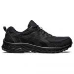 Asics Gel-venture 9 Trail Running Shoes Preto 40 1/2 Homem