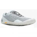 Merrell Vapor Glove 6 Trail Running Shoes Branco,Cinzento 41 1/2 Homem