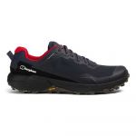Berghaus Revolute Active Trail Running Shoes Preto 42 1/2 Homem