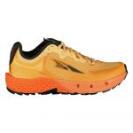 Altra Timp 4 Trail Running Shoes Laranja 40 Homem