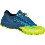 Dynafit Feline Sl Trail Running Shoes Azul 46 1/2 Homem