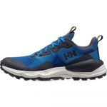 Helly Hansen Hawk Stapro Tr Trail Running Shoes Azul 42 1/2 Homem