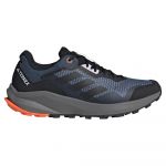 Adidas Terrex Trailrider Trail Running Shoes Azul 47 1/3 Homem