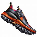 Helly Hansen Hawk Stapro Tr Trail Running Shoes Laranja 48 Homem