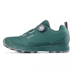 Icebug Rover Rb9x Goretex Trail Running Shoes Verde 45 1/2 Homem