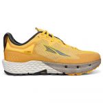 Altra Timp 4 Trail Running Shoes Amarelo 40 Homem