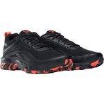 Reebok Ridgerider 6 Trail Running Shoes Preto 42 1/2 Homem