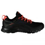 Reebok Ridgerider 6 Goretex Trail Running Shoes Preto 42 Homem