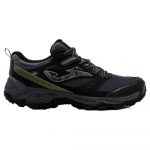 Joma Tanaq Aislatex Trail Running Shoes Preto 45 Homem