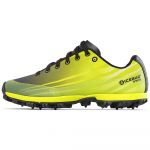Icebug Spirit8 Olx Trail Running Shoes Amarelo 47 Homem
