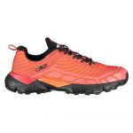 Cmp Thiaky Trail 31q9597 Trail Running Shoes Vermelho 45 Homem