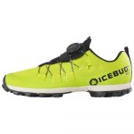 Icebug Sisu Olx Trail Running Shoes Amarelo 44 Homem
