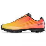 Icebug Acceleritas8 Rb9x Trail Running Shoes Laranja 46 Homem