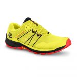 Topo Athletic Runventure 4 Trail Running Shoes Amarelo 44 1/2 Homem