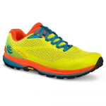 Topo Athletic Mt-4 Trail Running Shoes Amarelo 43 Homem