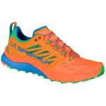 La Sportiva Jackal Trail Running Shoes Laranja 44 1/2 Homem