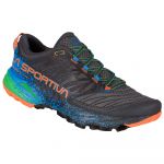 La Sportiva Akasha Ii Trail Running Shoes Cinzento 41 1/2 Homem