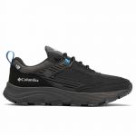 Columbia Hatana(TM) Max Outdry(TM) Trail Running Shoes Preto 46 Homem