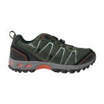 Cmp 3q95267 Altak Trail Running Shoes Preto 45 Homem