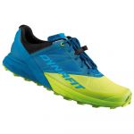 Dynafit Alpine Trail Running Shoes Verde,Azul 44 1/2 Homem