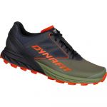 Dynafit Alpine Trail Running Shoes Verde,Azul 41 Homem