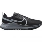 Nike React Pegasus 4 Trail Running Shoes Preto 49 1/2 Homem