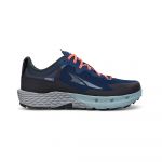 Altra Timp 4 Trail Running Shoes Azul 44 1/2 Homem