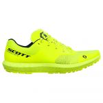Scott Kinabalu Rc 3 Trail Running Shoes Amarelo 45 1/2 Homem