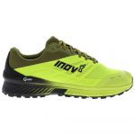 Inov8 Trailroc G 280 Trail Running Shoes Amarelo 43 Homem