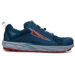 Altra Timp 3 Trail Running Shoes Azul 42 1/2 Homem