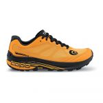 Topo Athletic Mtn Racer 2 Trail Running Shoes Laranja 47 1/2 Homem