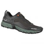 Salewa Ultra Train 3 Trail Running Shoes Verde,Preto 46 1/2 Homem